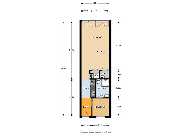 korianderstraat 01