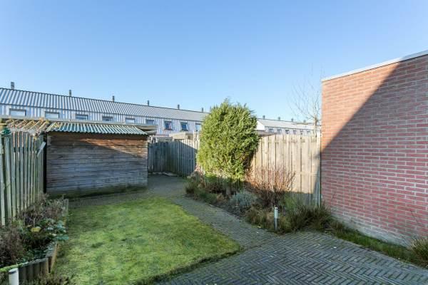 korianderstraat 01