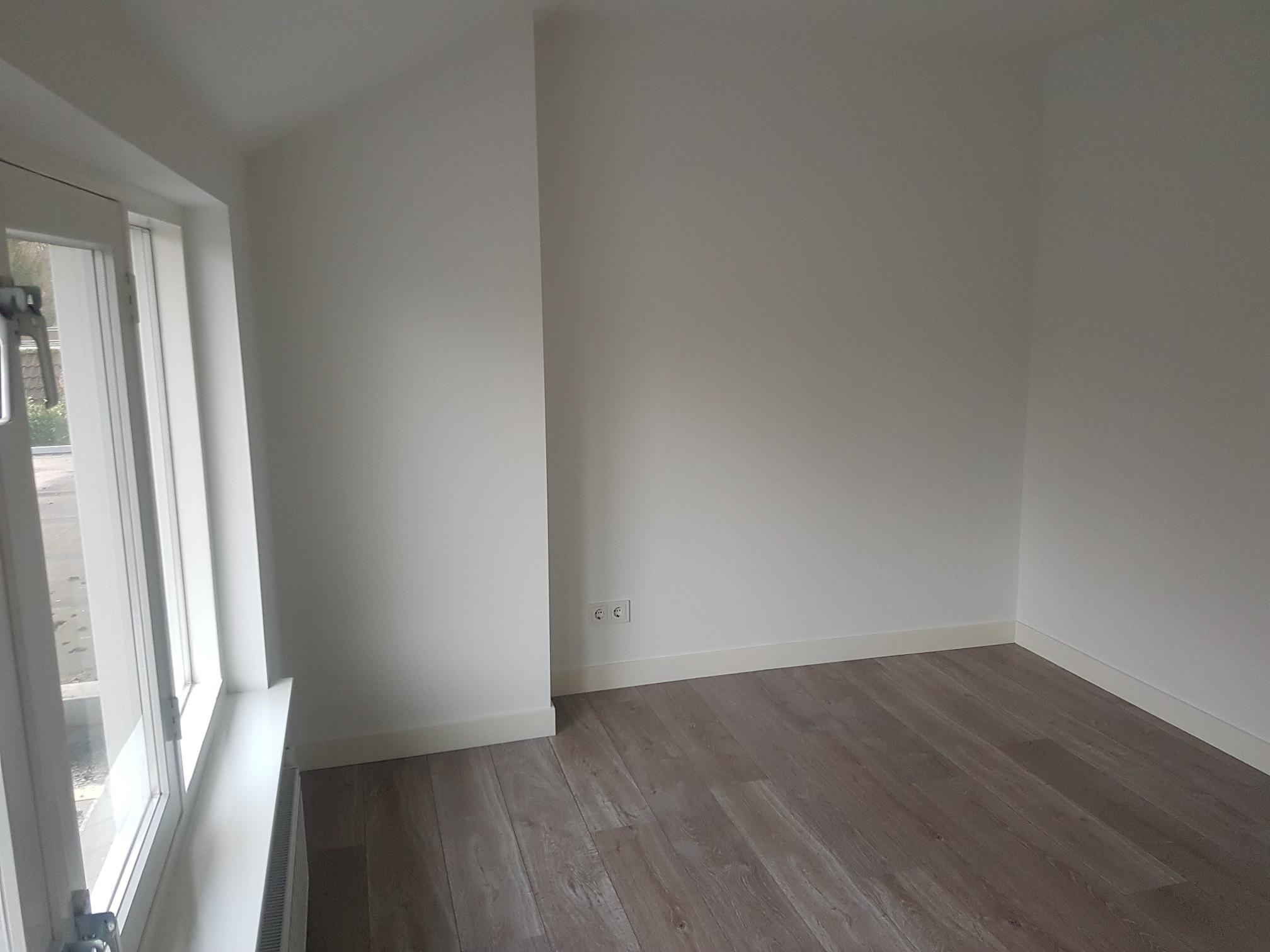 korianderstraat 01