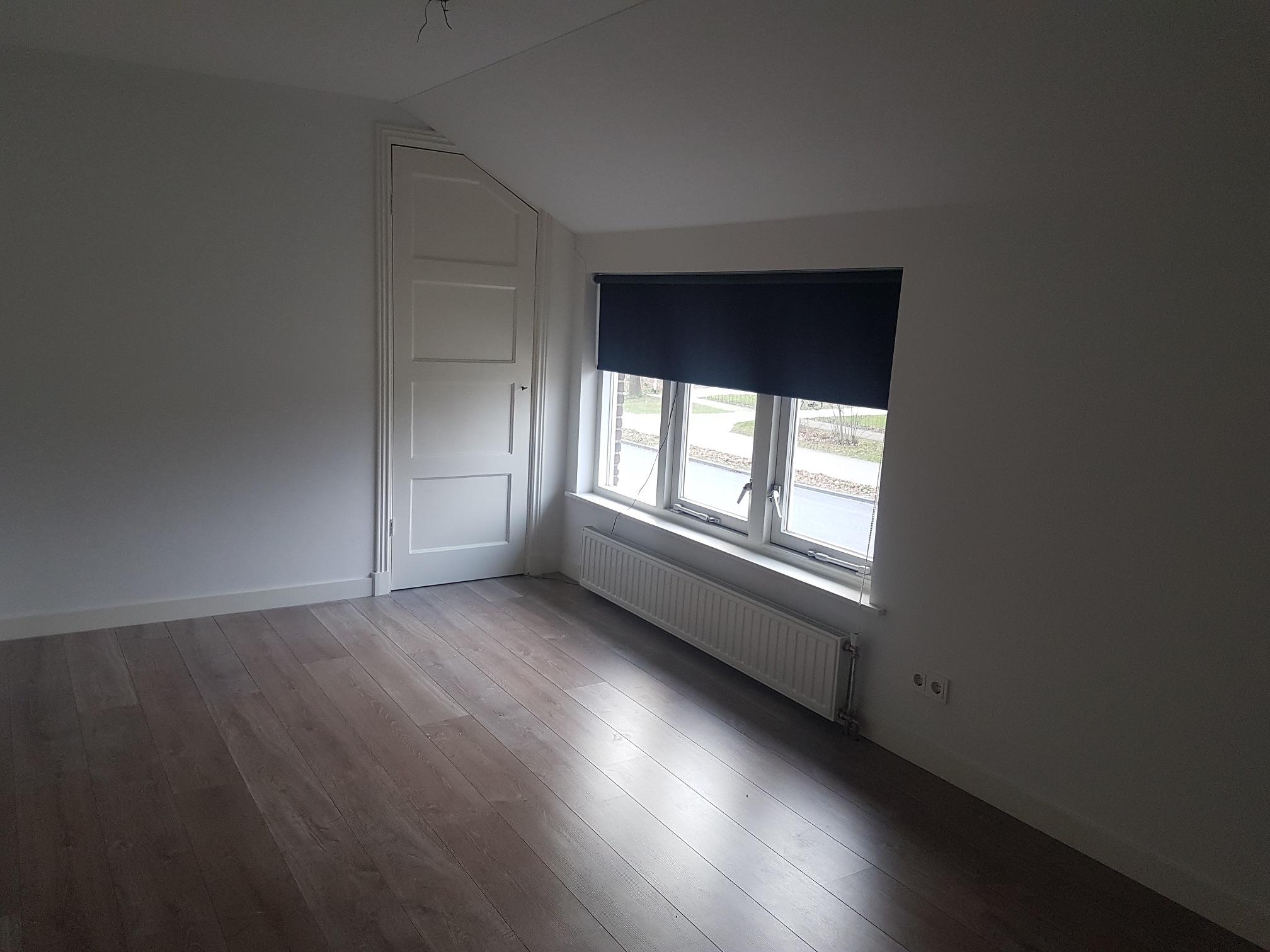 korianderstraat 01