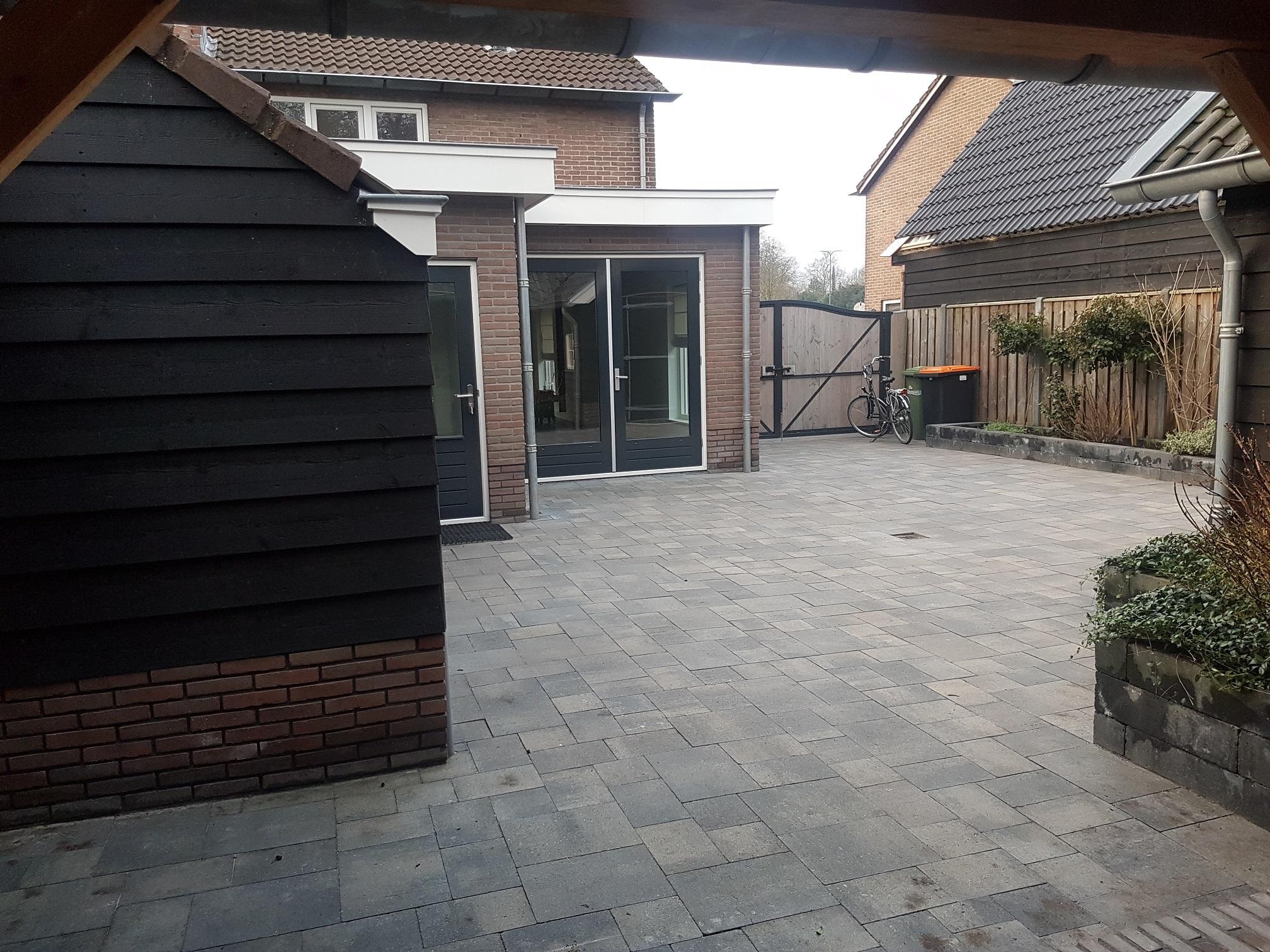 korianderstraat 01