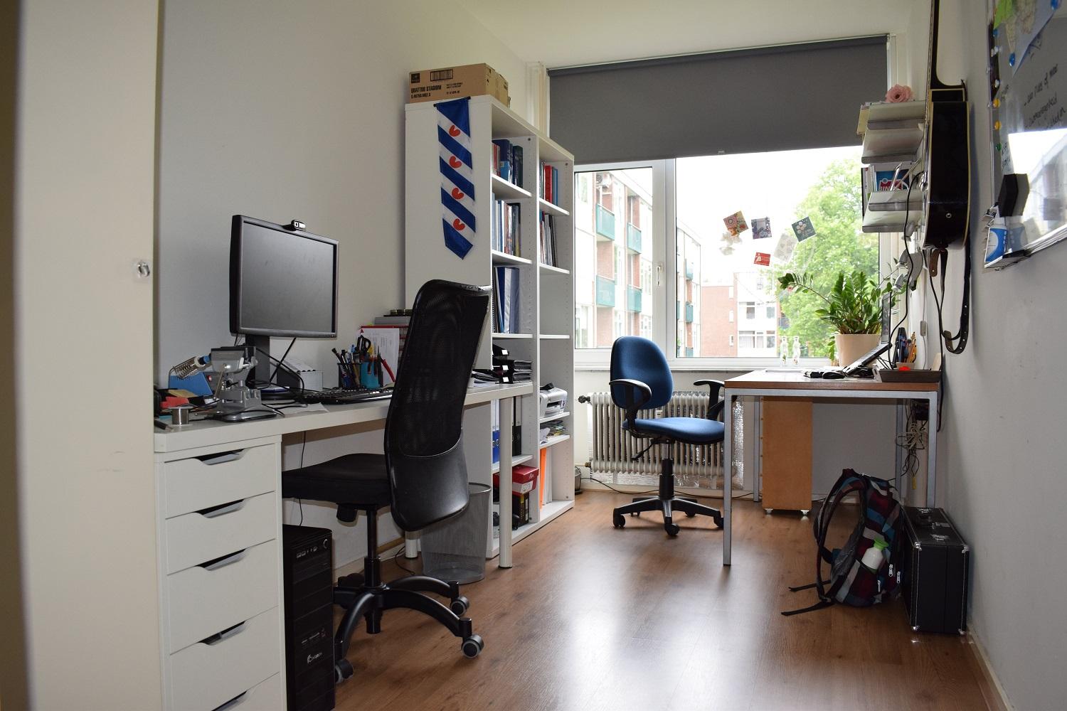 korianderstraat 01