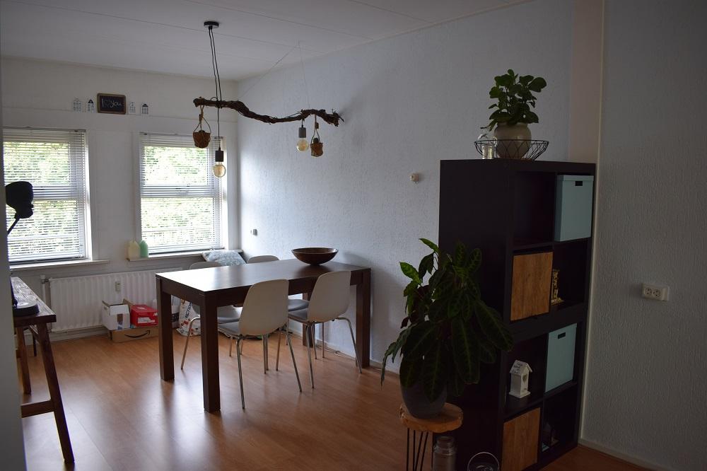korianderstraat 01