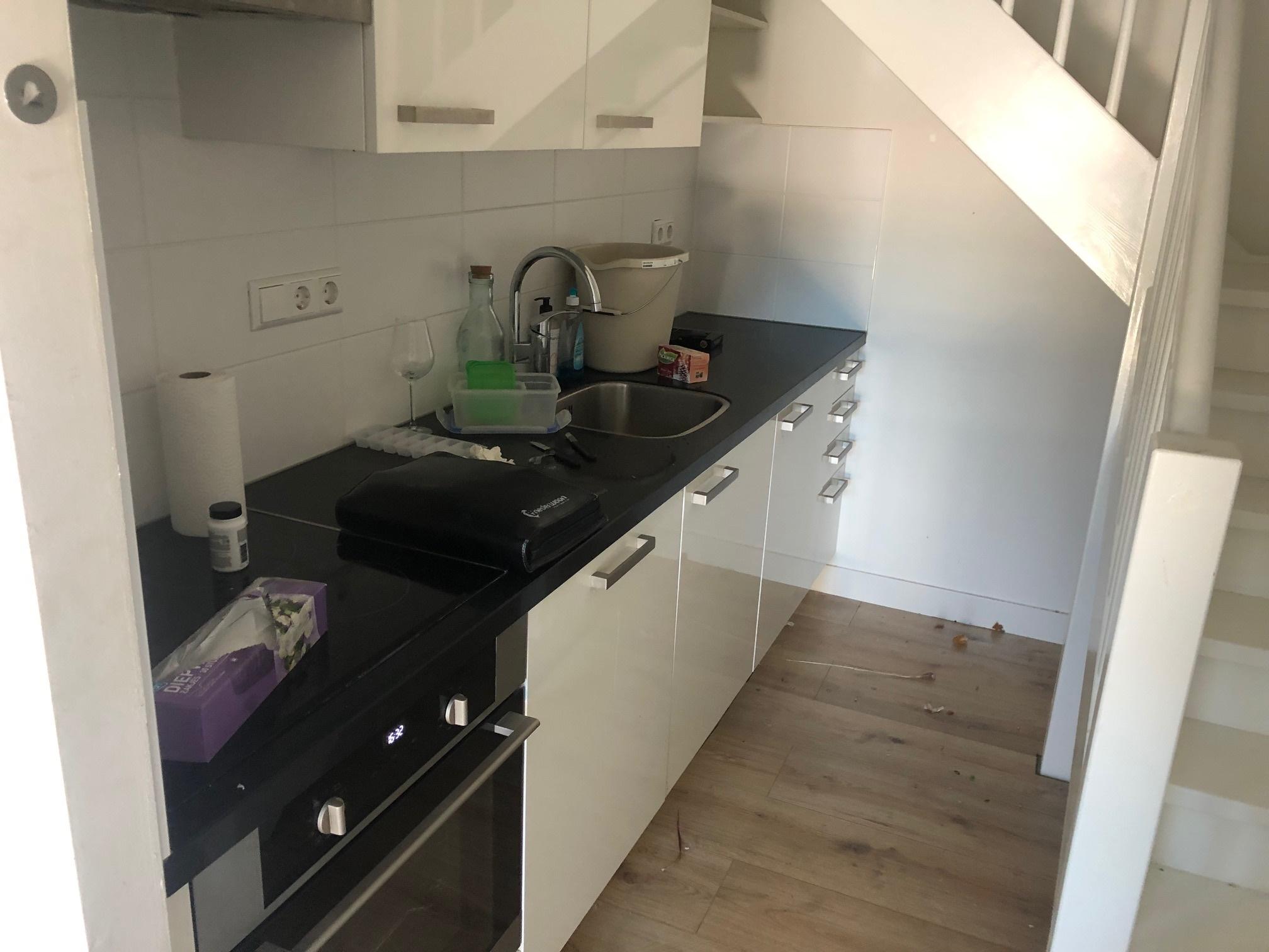 korianderstraat 01