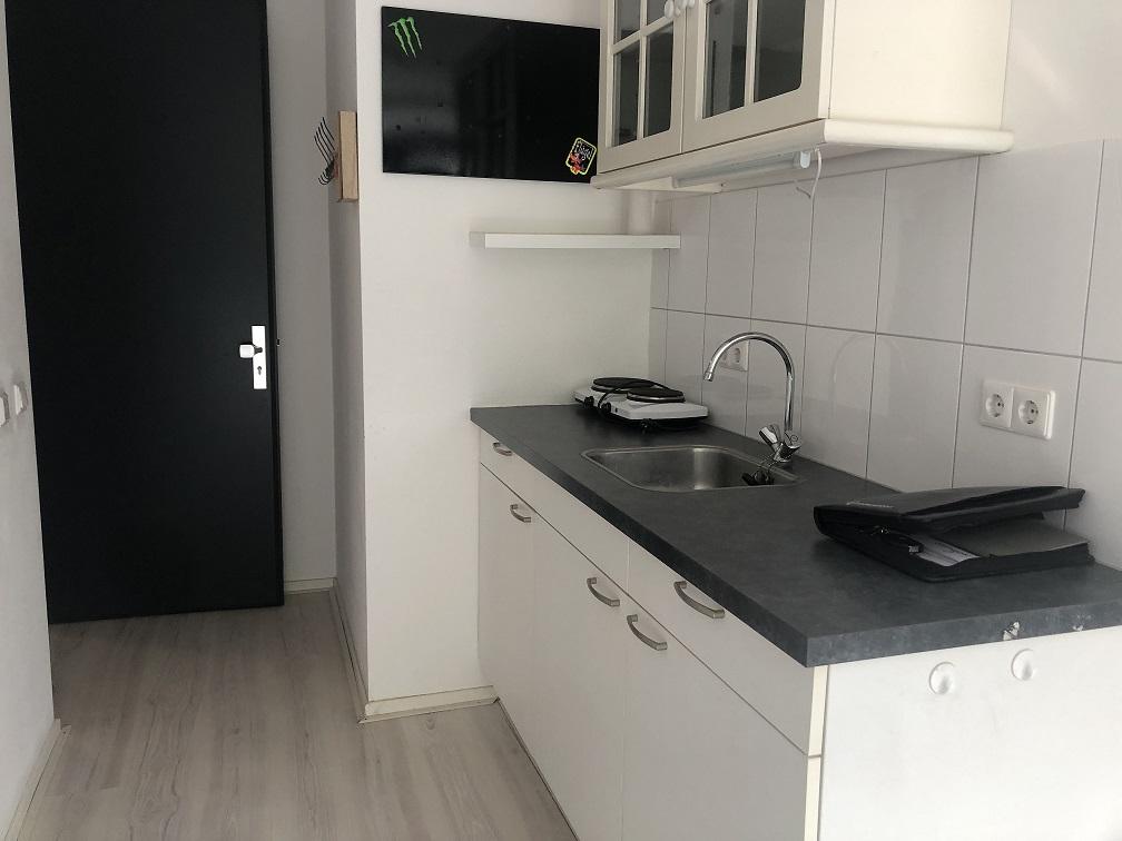 korianderstraat 01