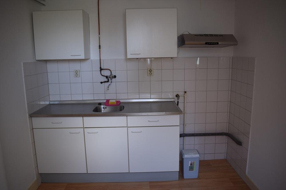 korianderstraat 01