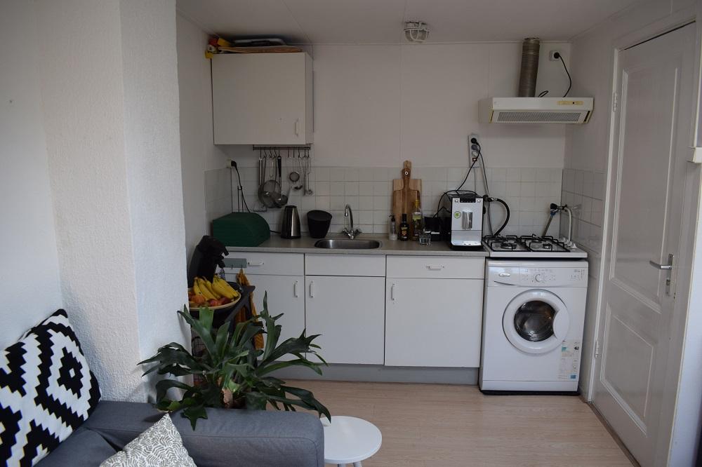 korianderstraat 01