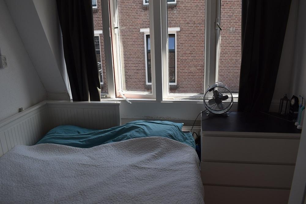 korianderstraat 01