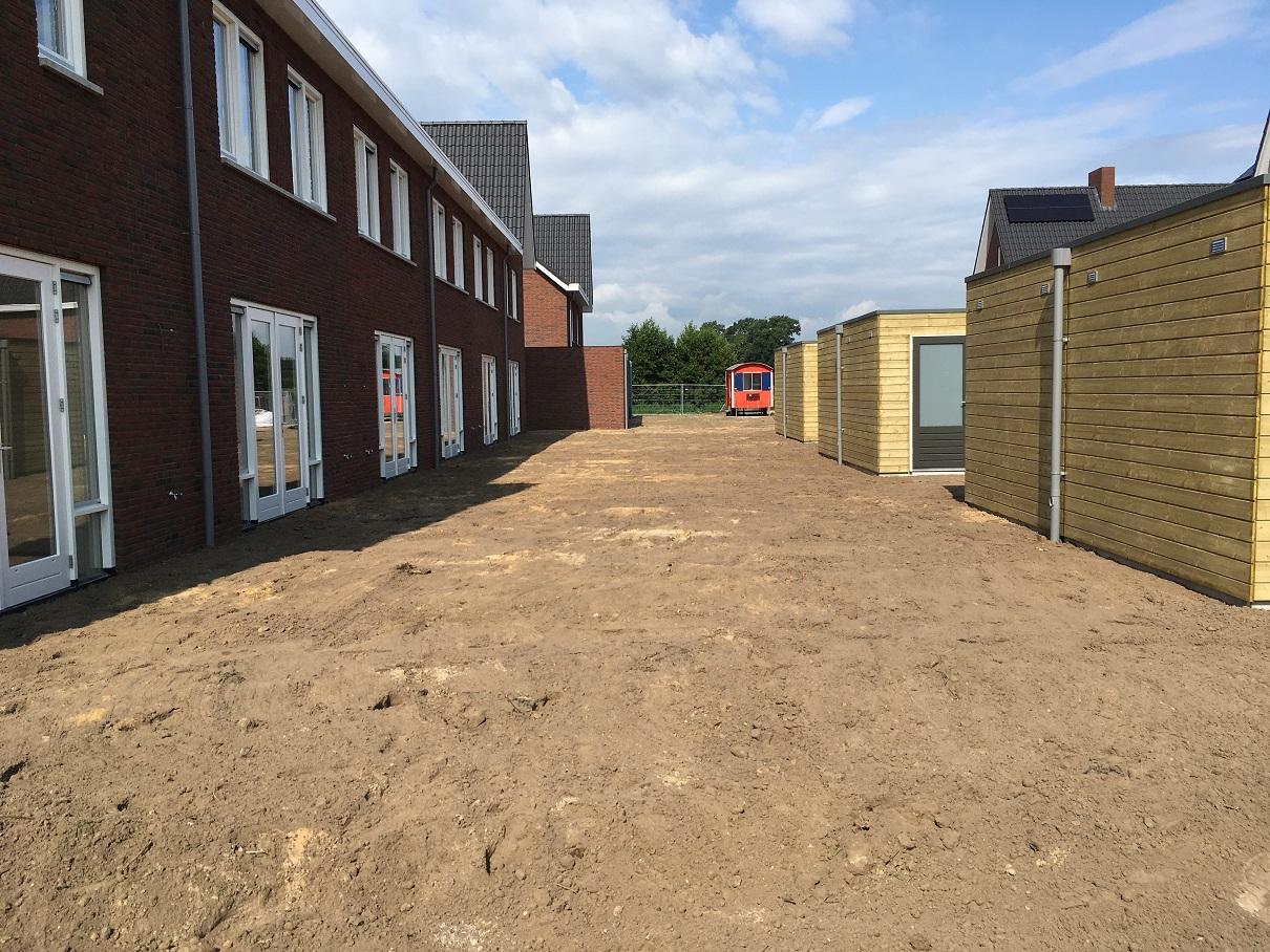 korianderstraat 01