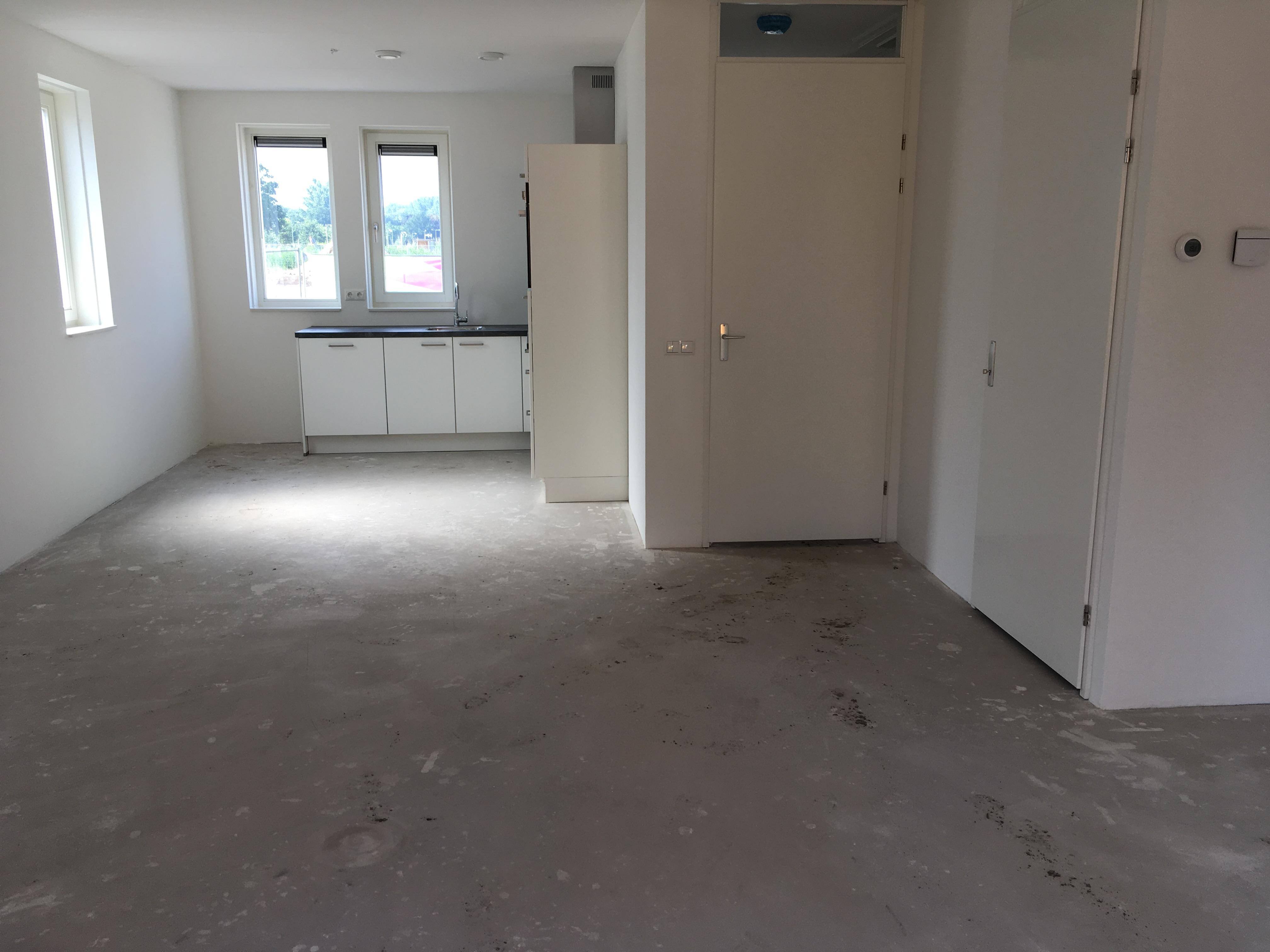 korianderstraat 01