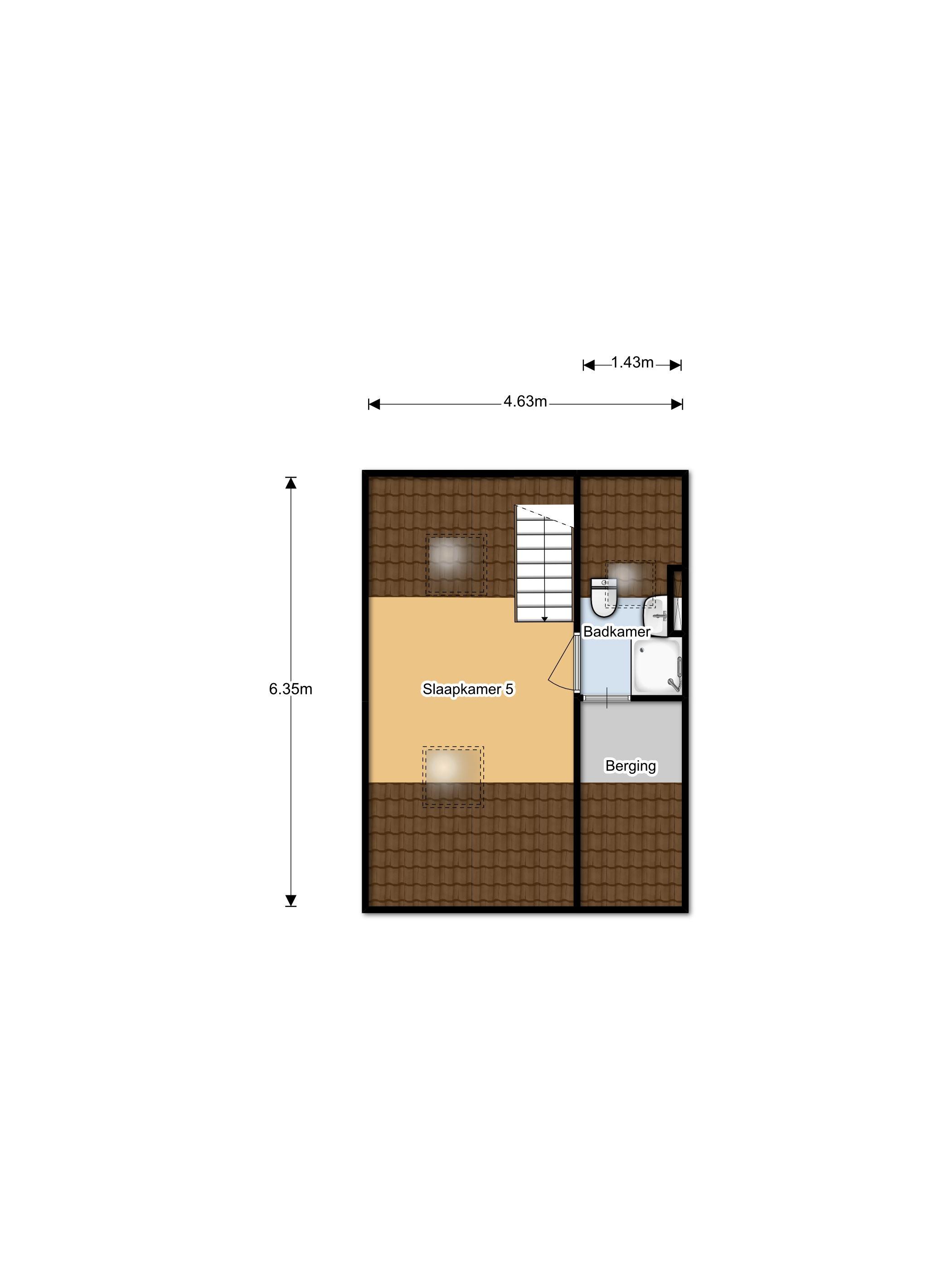 korianderstraat 01