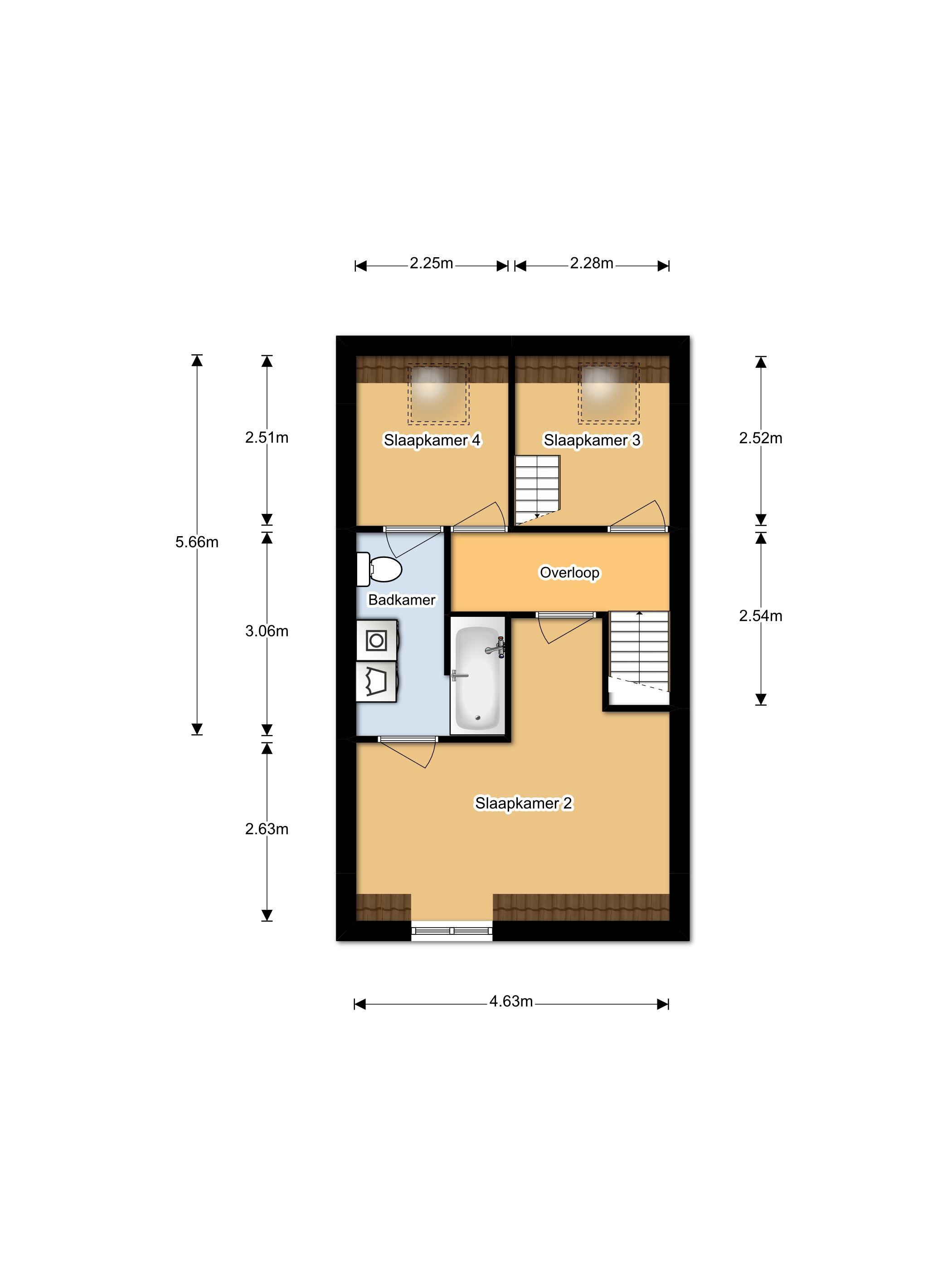 korianderstraat 01