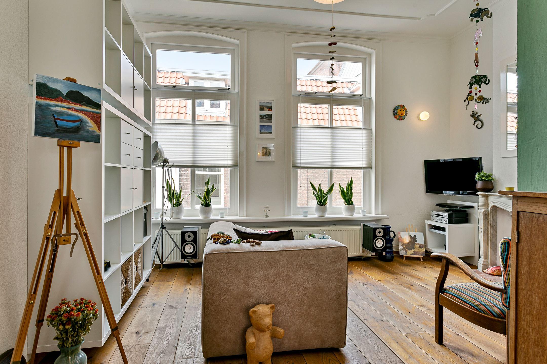 korianderstraat 01