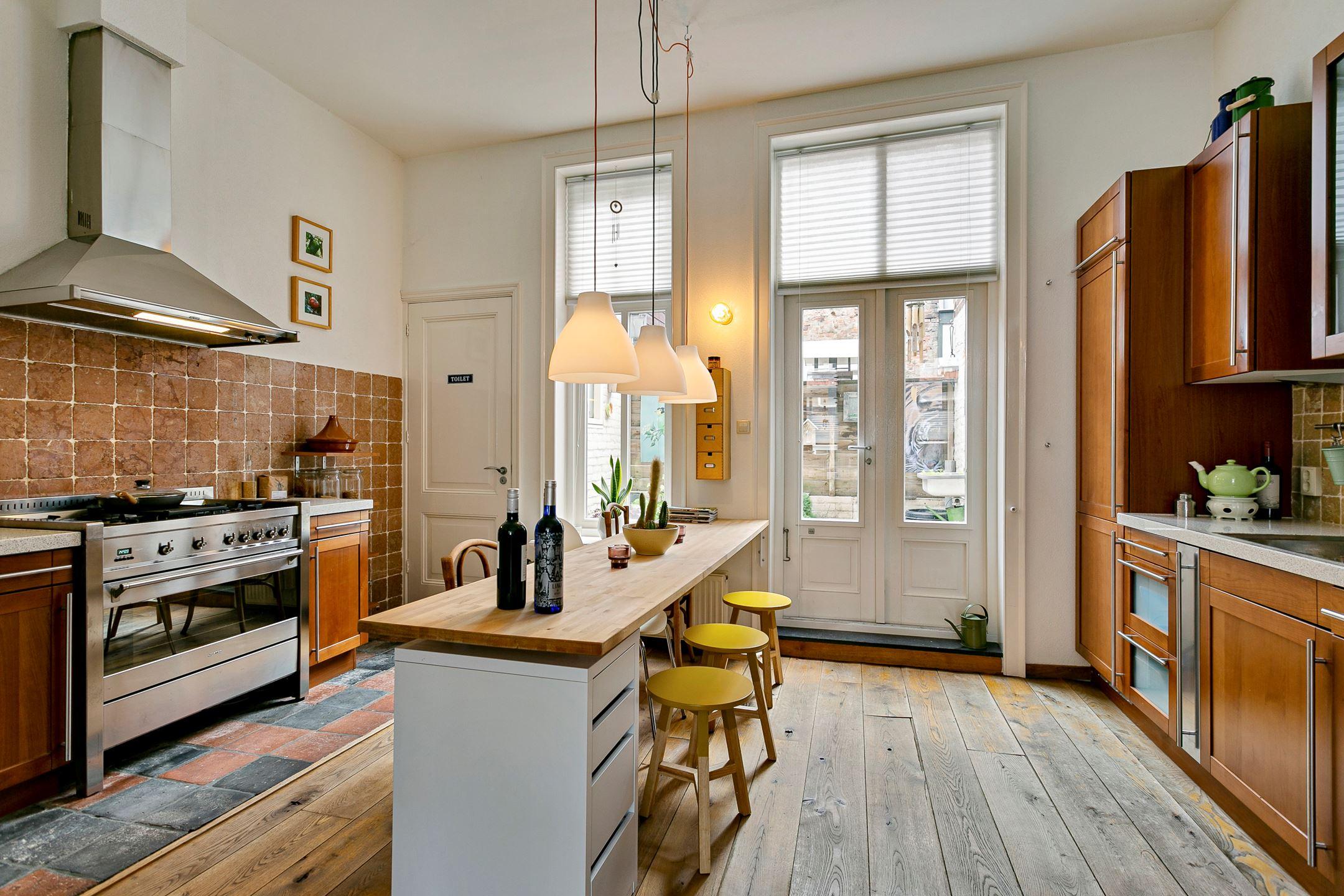 korianderstraat 01