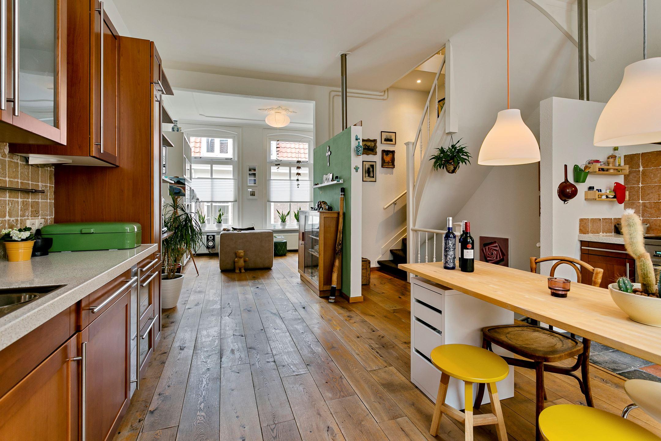 korianderstraat 01