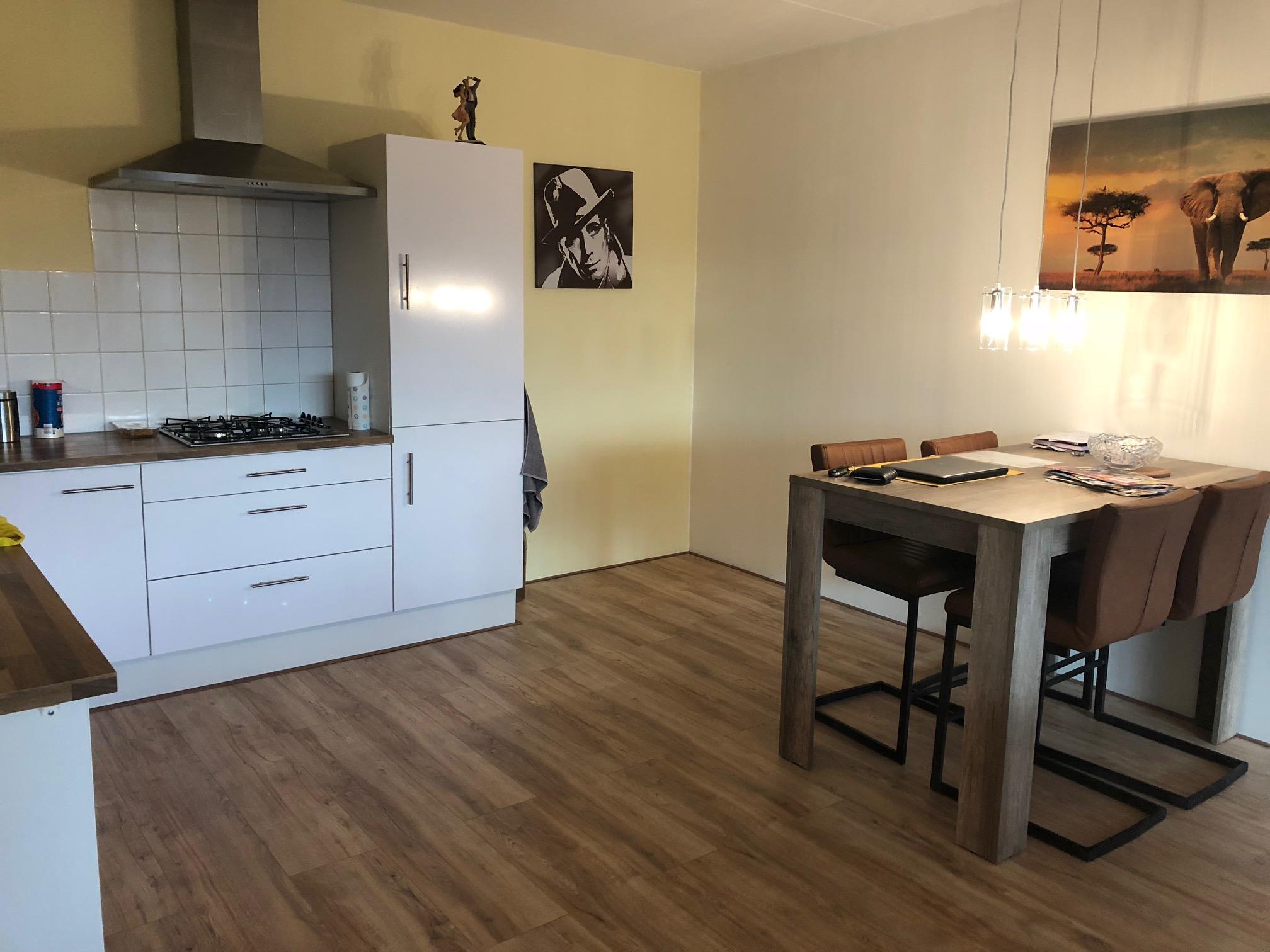 korianderstraat 01