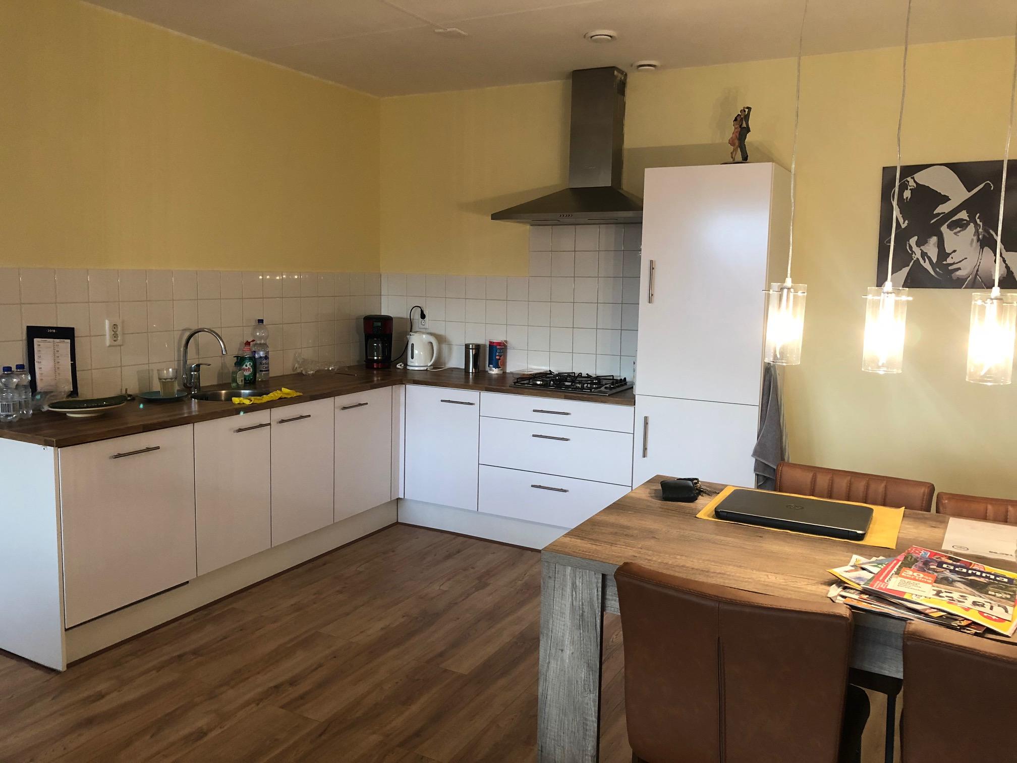 korianderstraat 01