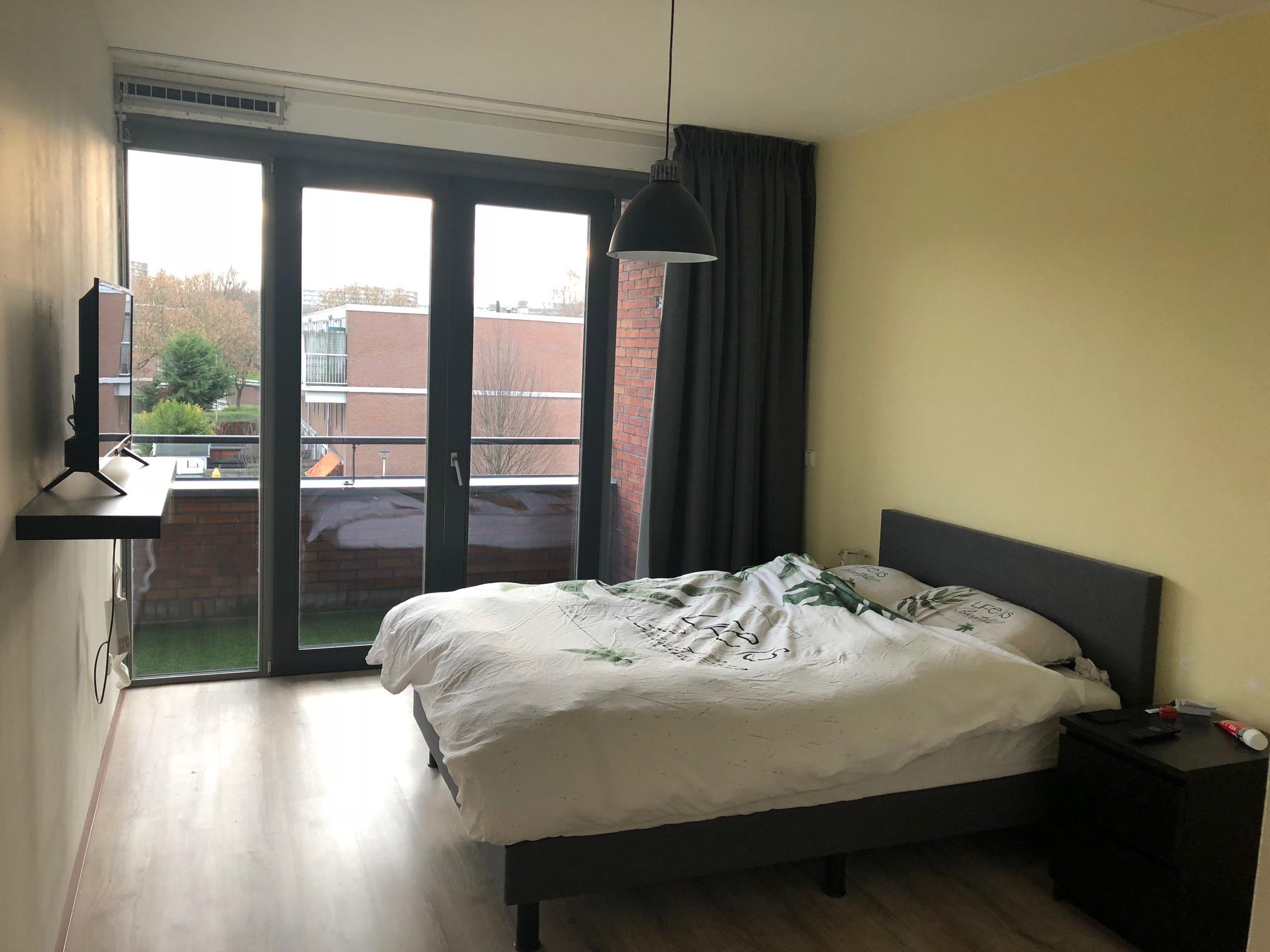 korianderstraat 01