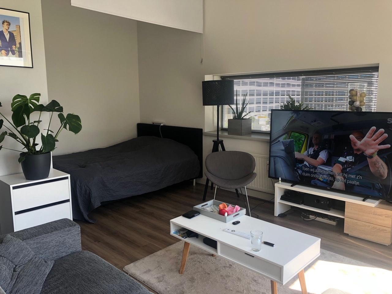 korianderstraat 01