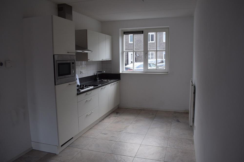 korianderstraat 01