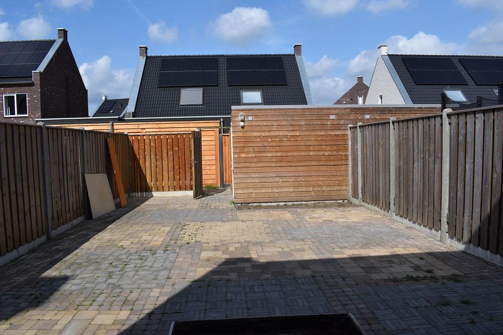 korianderstraat 01