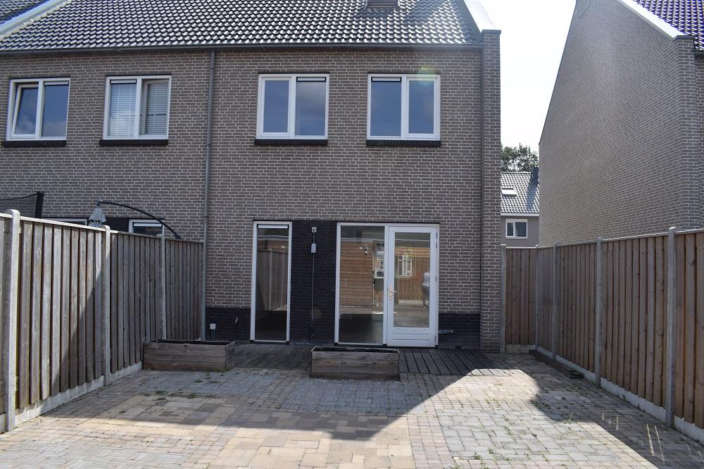 korianderstraat 01