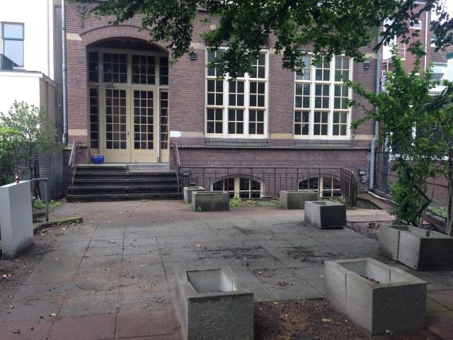 korianderstraat 01