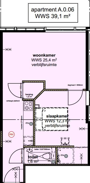 korianderstraat 01