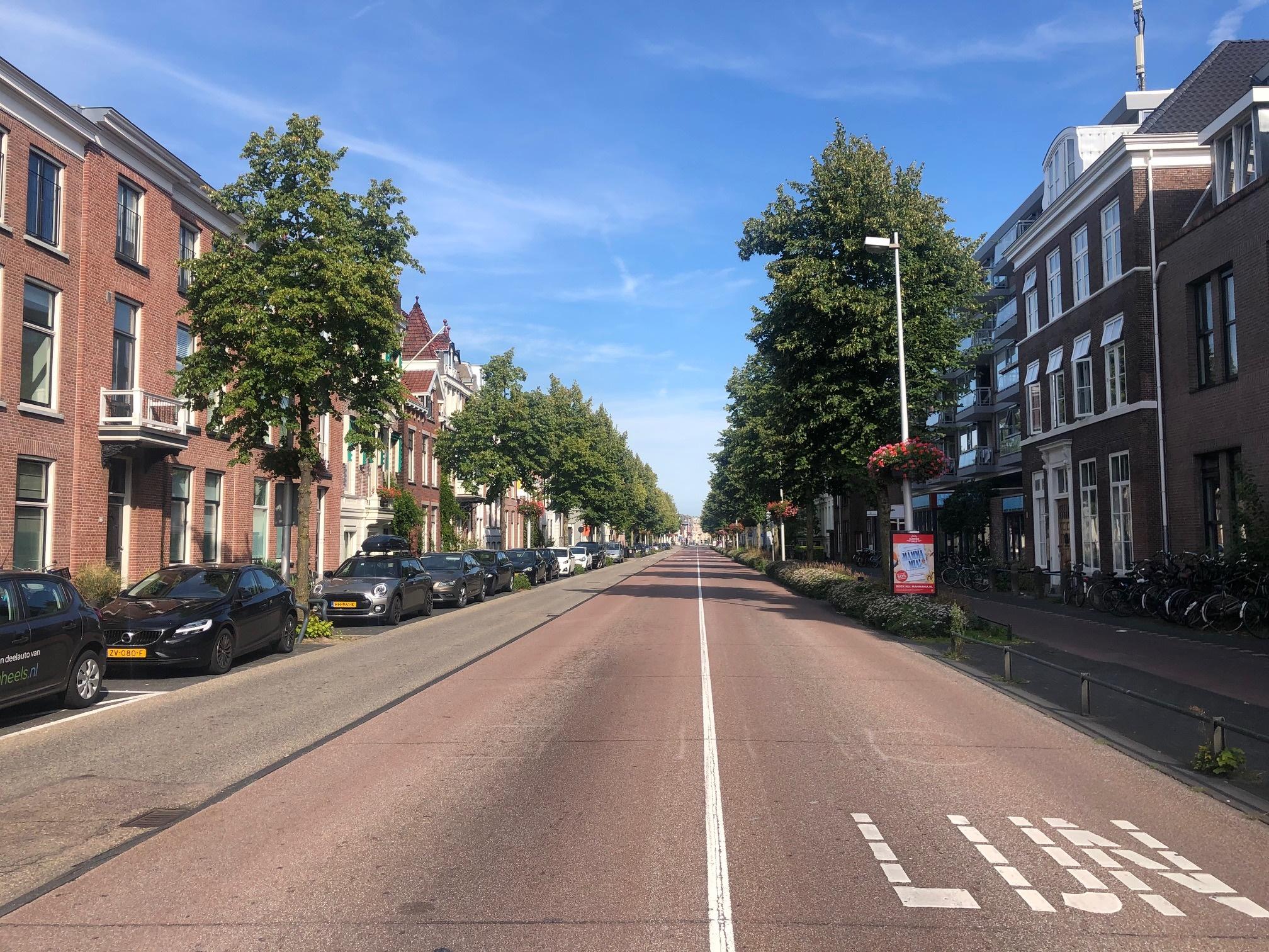 korianderstraat 01