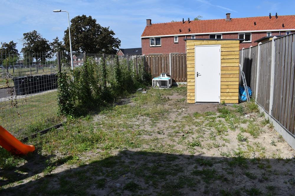 korianderstraat 01