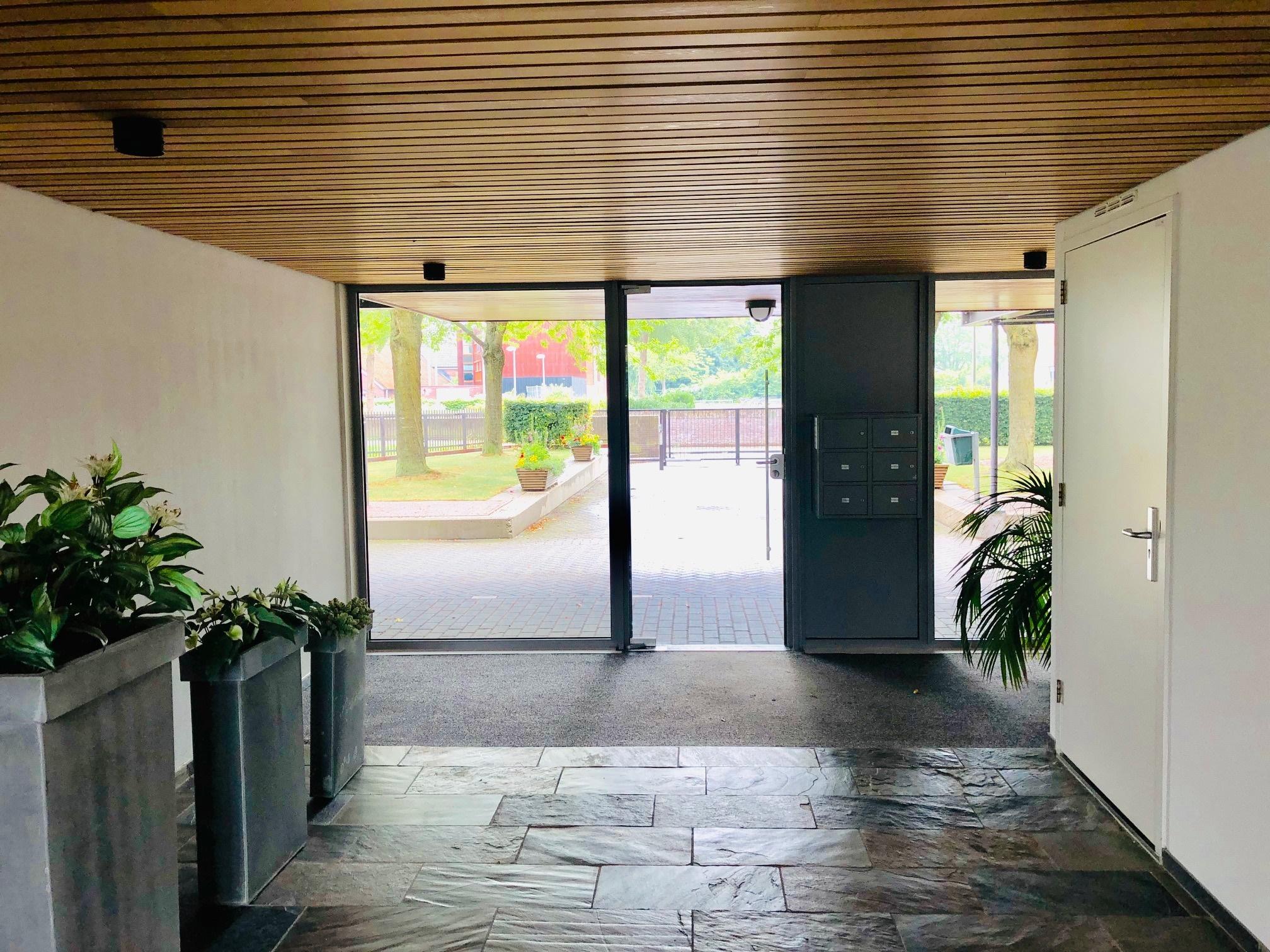 korianderstraat 01