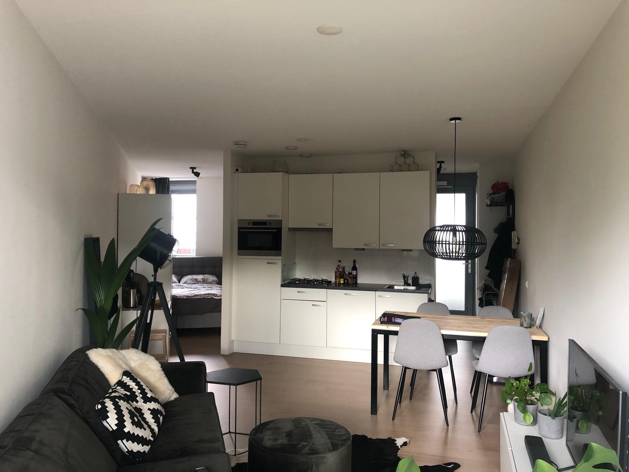 korianderstraat 01