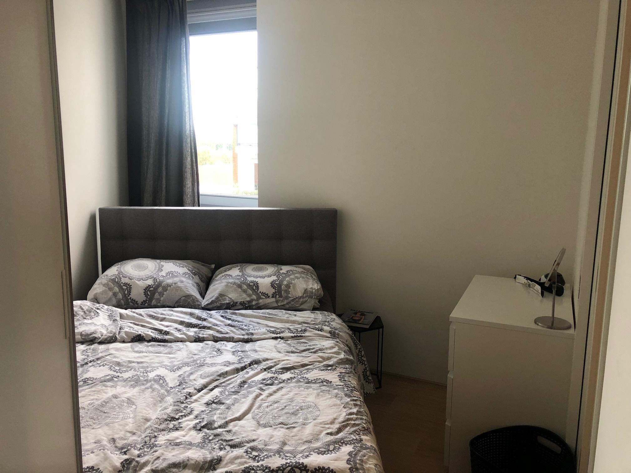 korianderstraat 01
