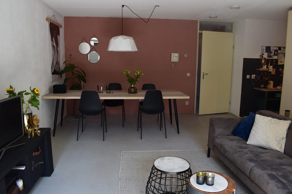 korianderstraat 01