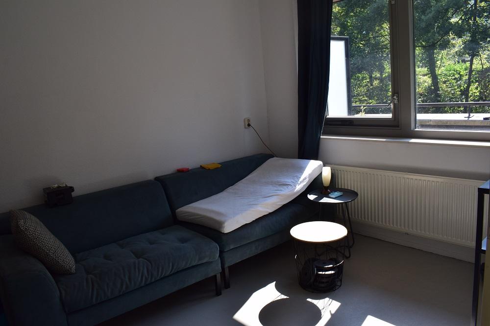 korianderstraat 01