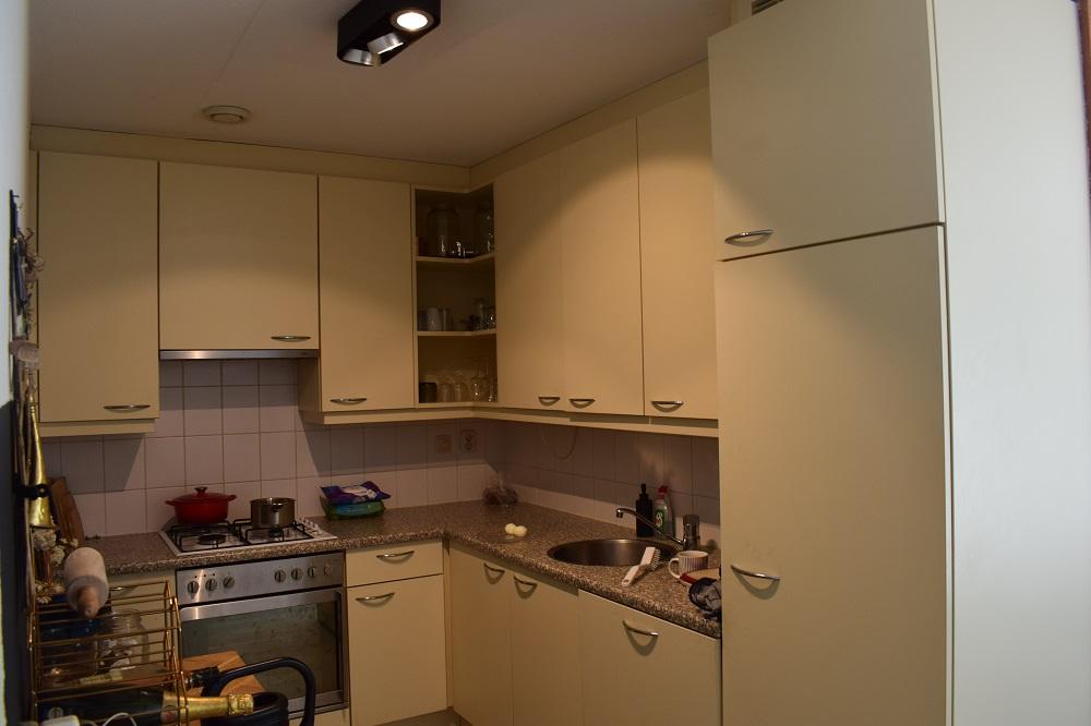 korianderstraat 01