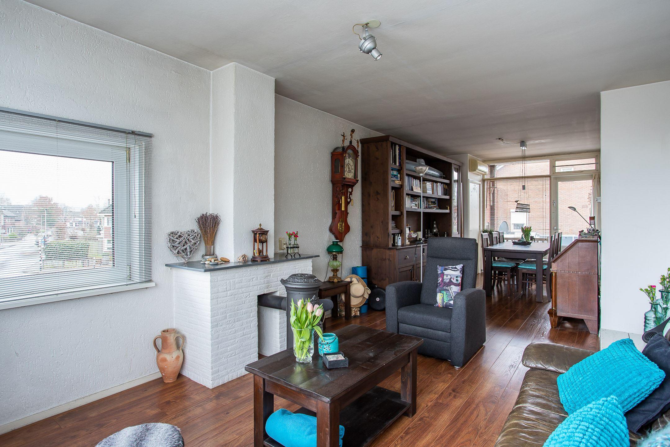 korianderstraat 01