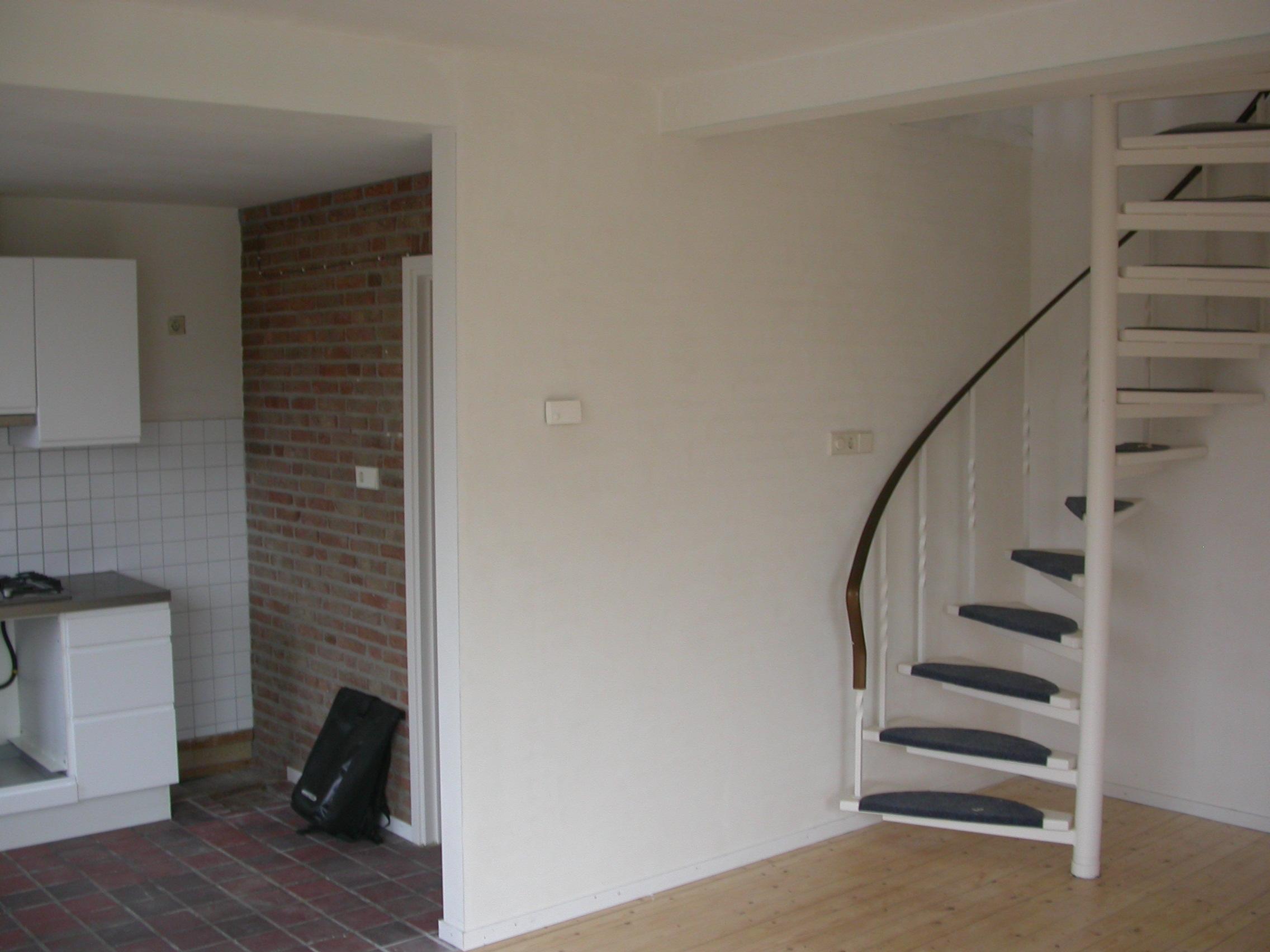 korianderstraat 01