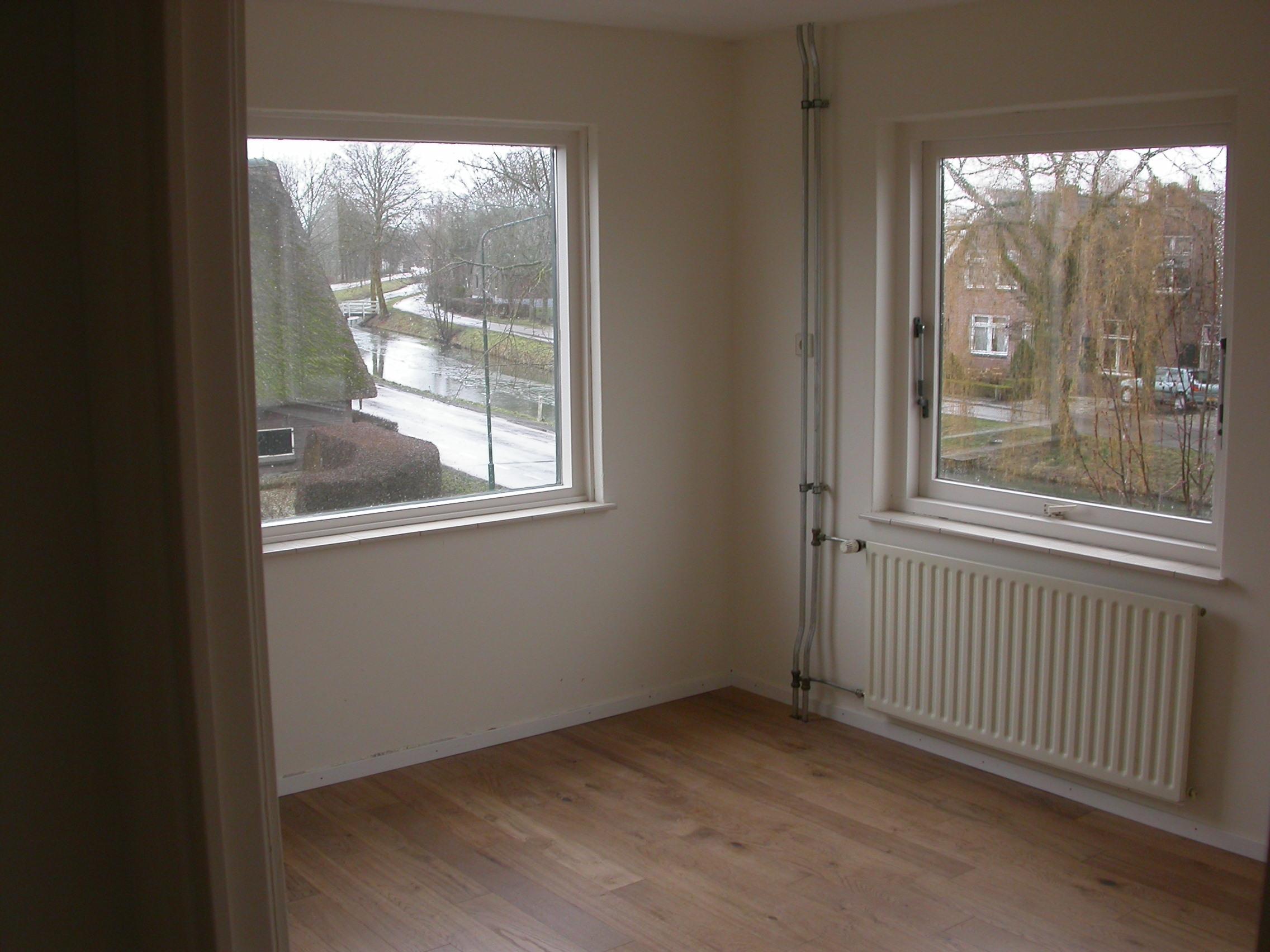 korianderstraat 01