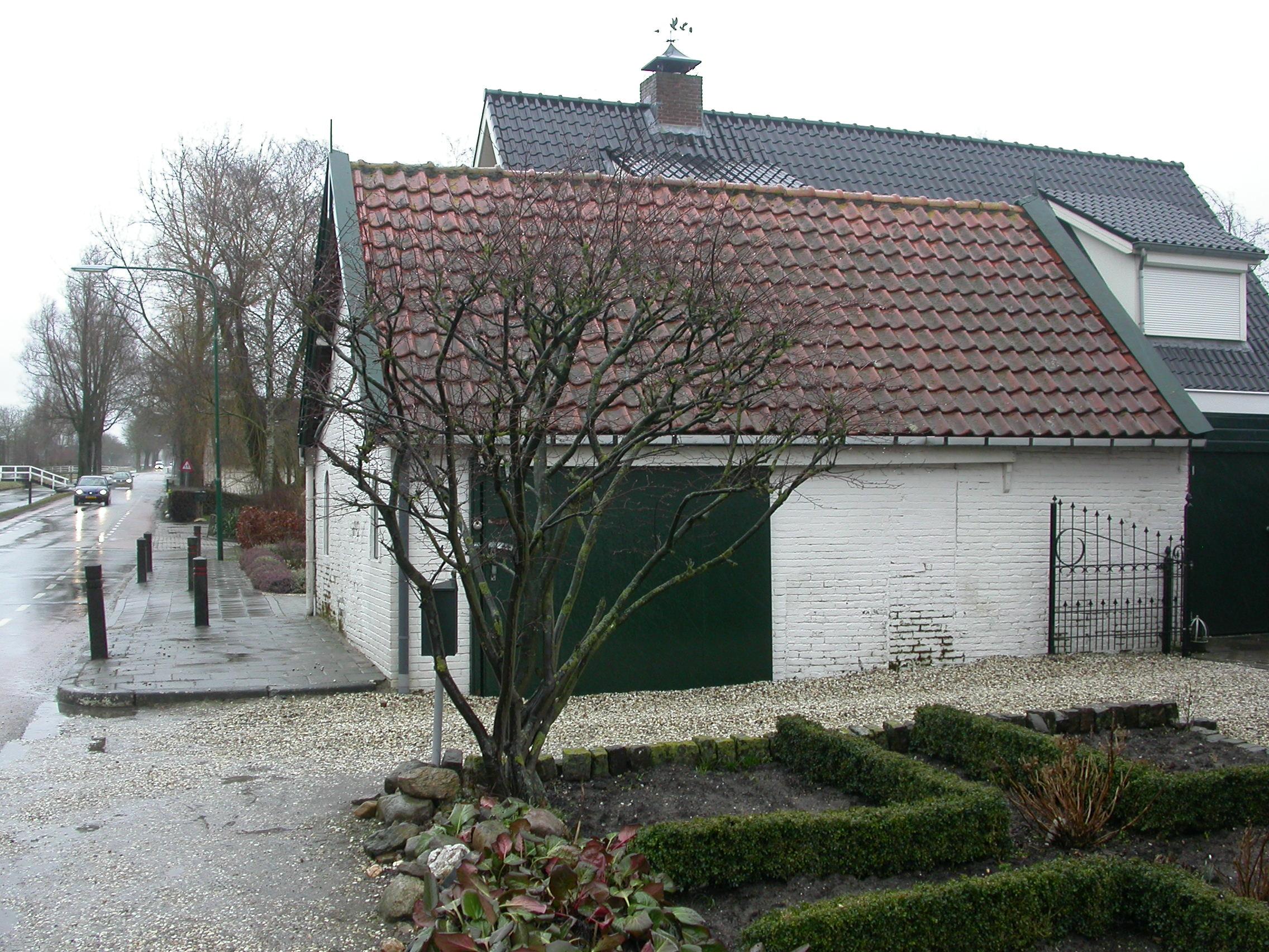 korianderstraat 01