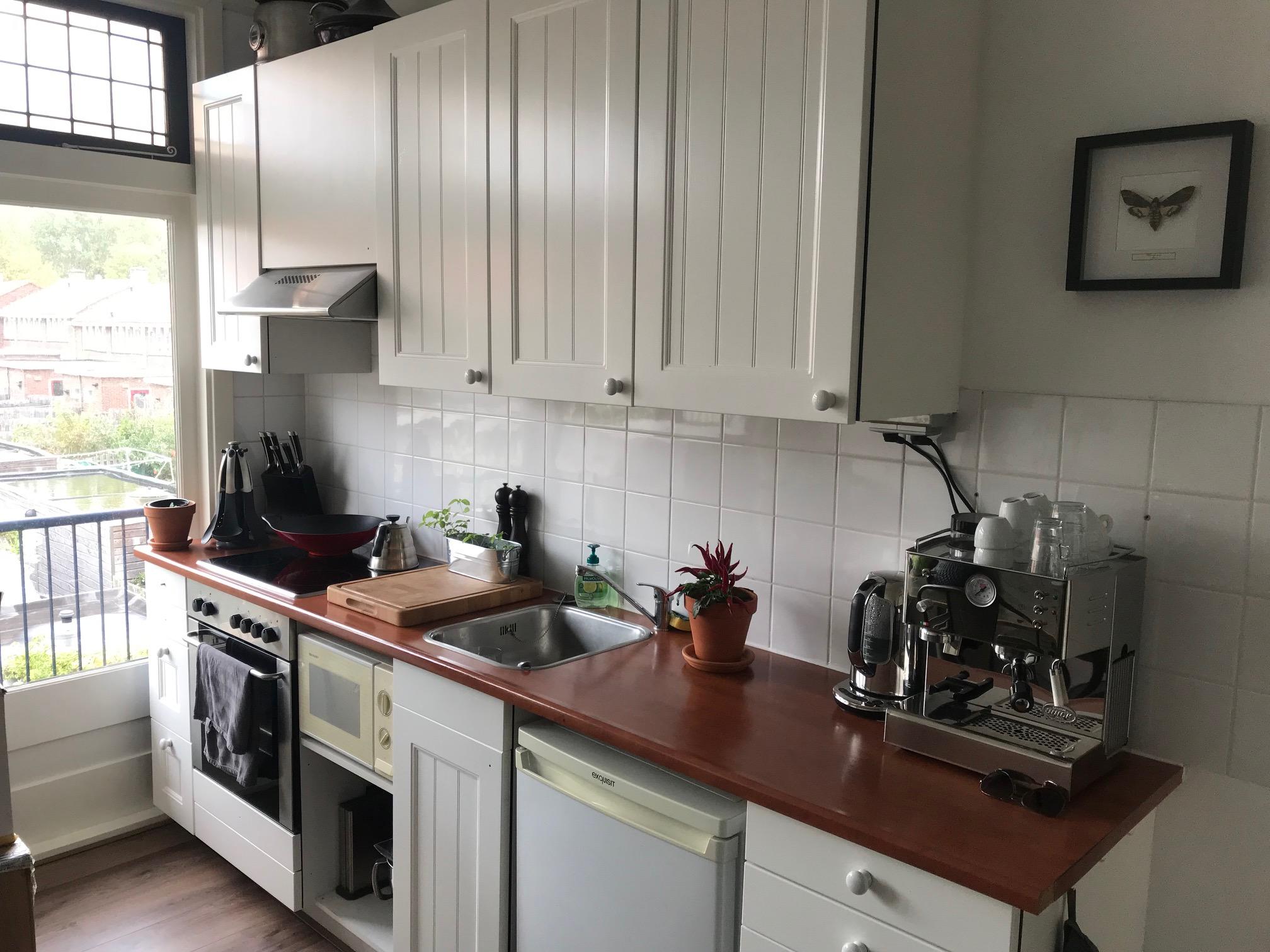 korianderstraat 01
