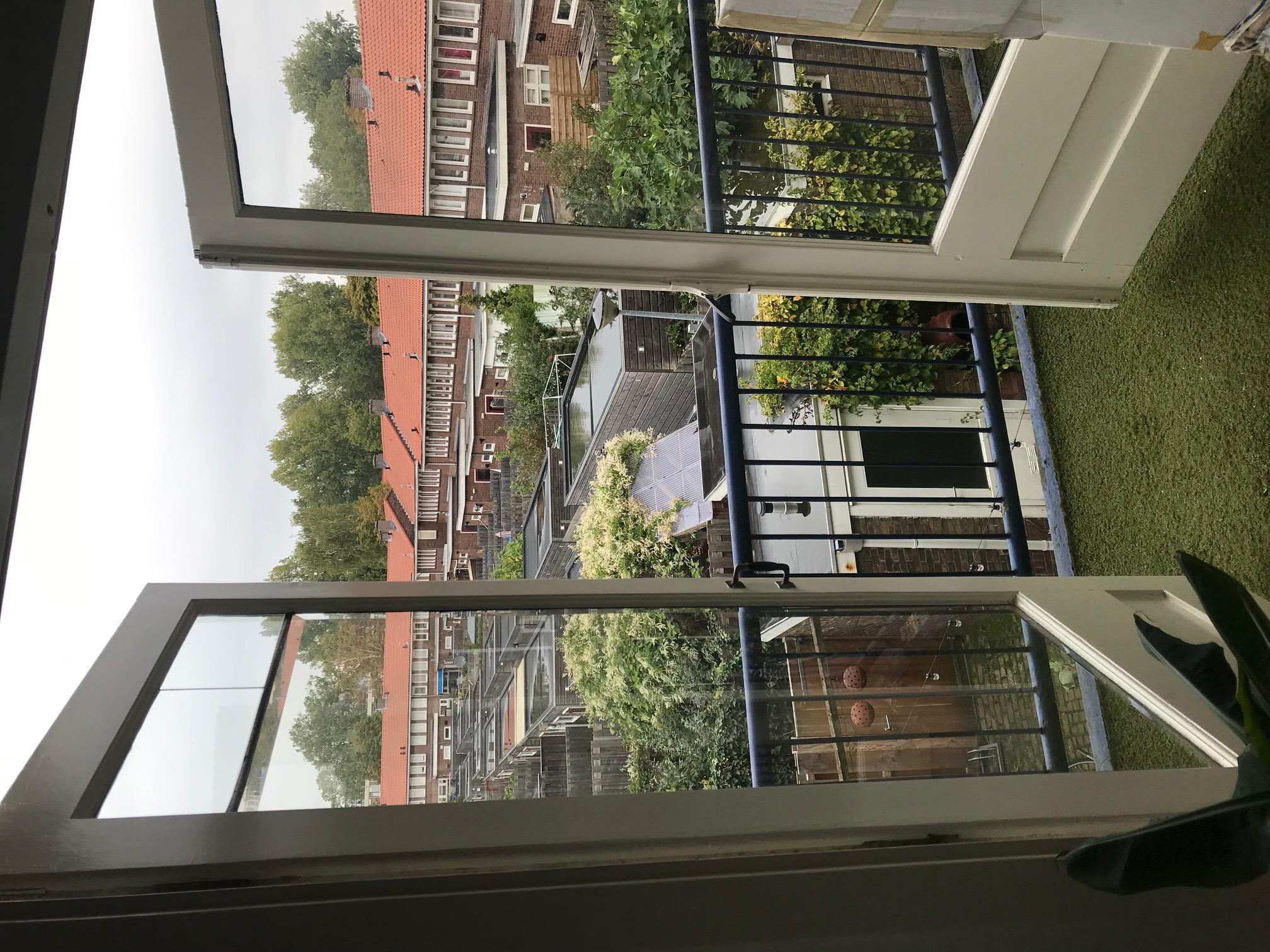 korianderstraat 01