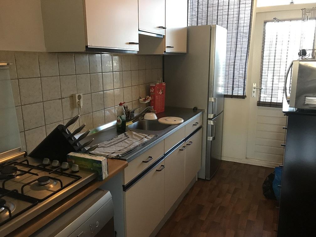 korianderstraat 01