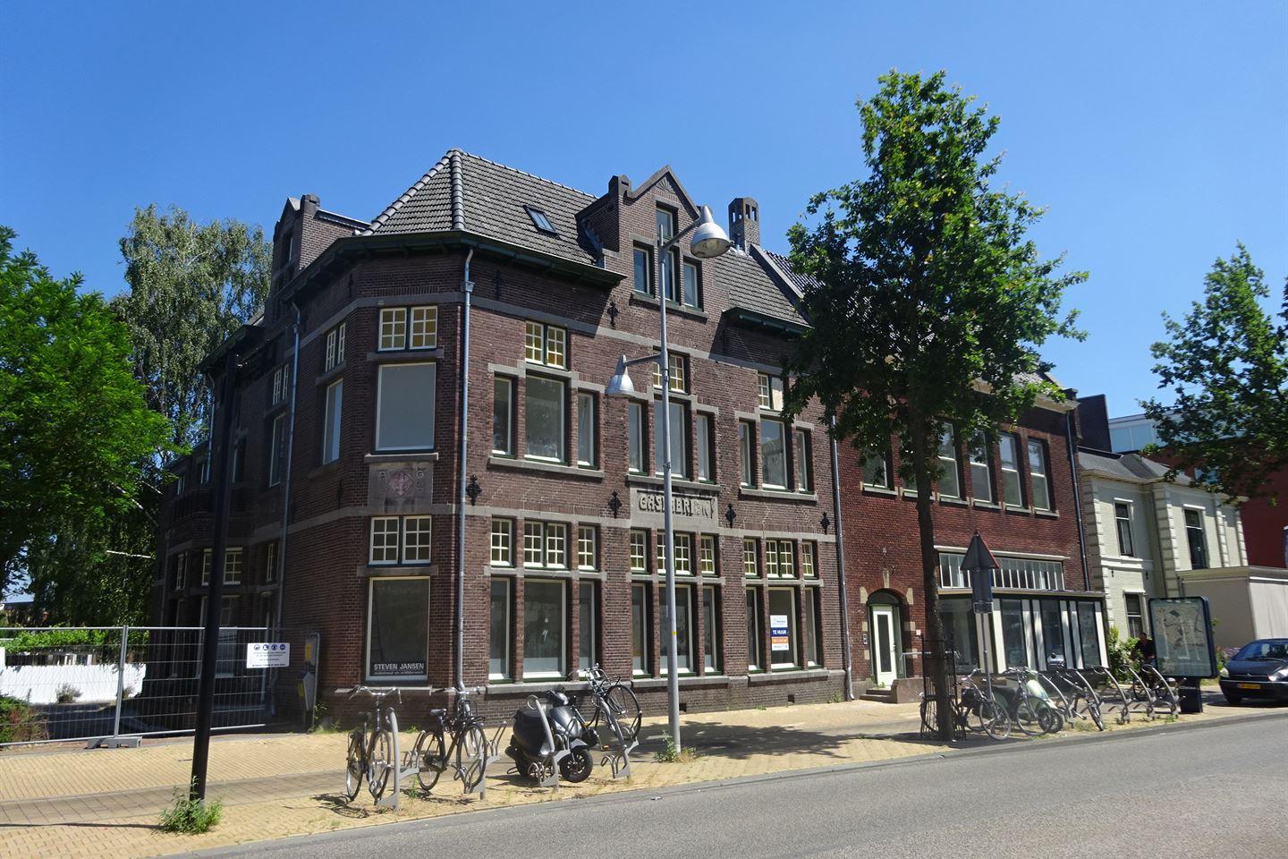 Appartement in Apeldoorn