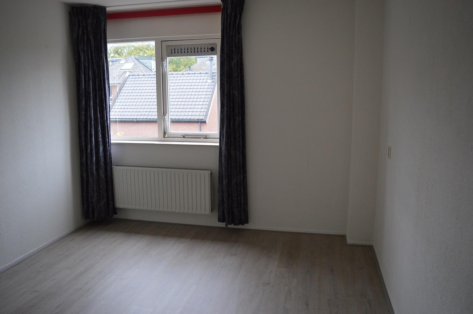 korianderstraat 01