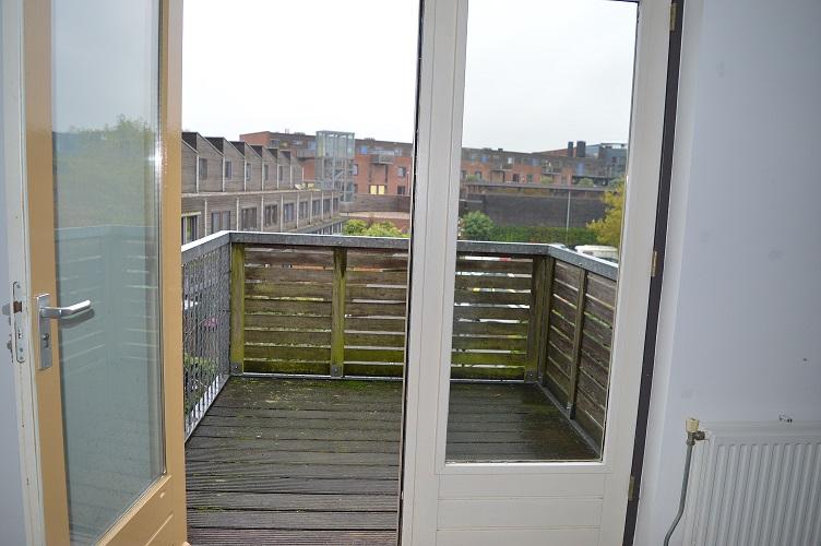 korianderstraat 01