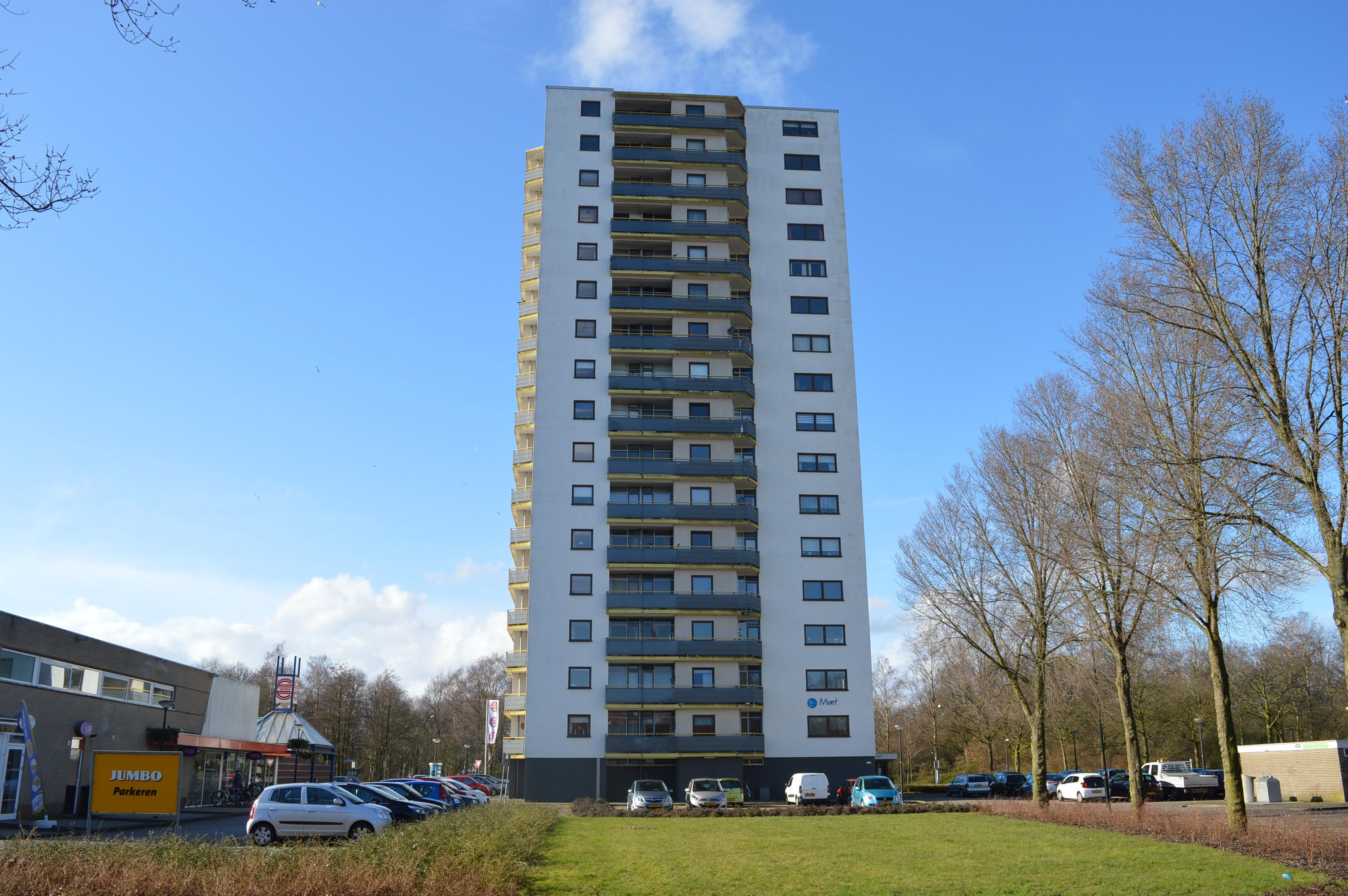 Appartement in Apeldoorn