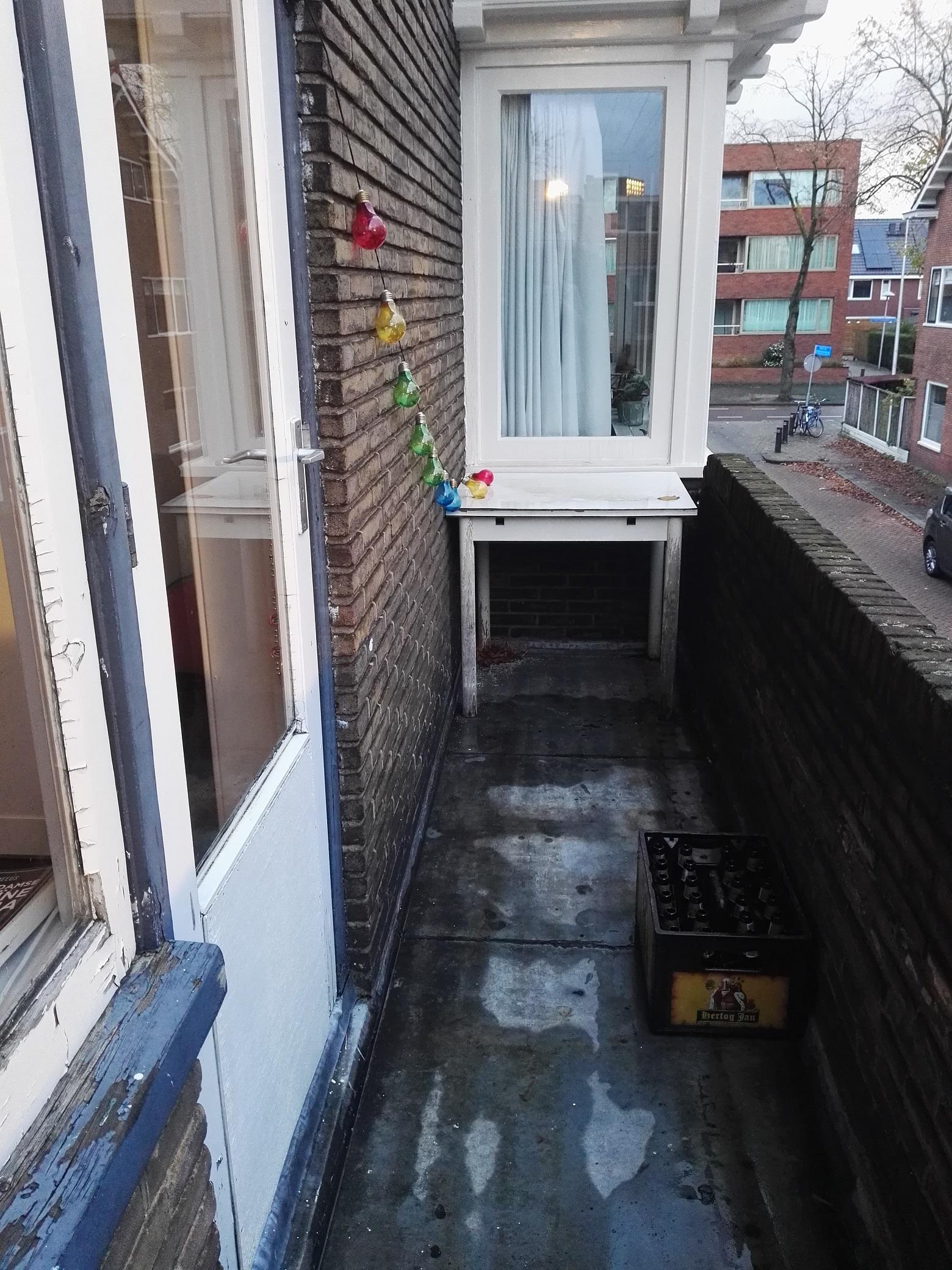 korianderstraat 01