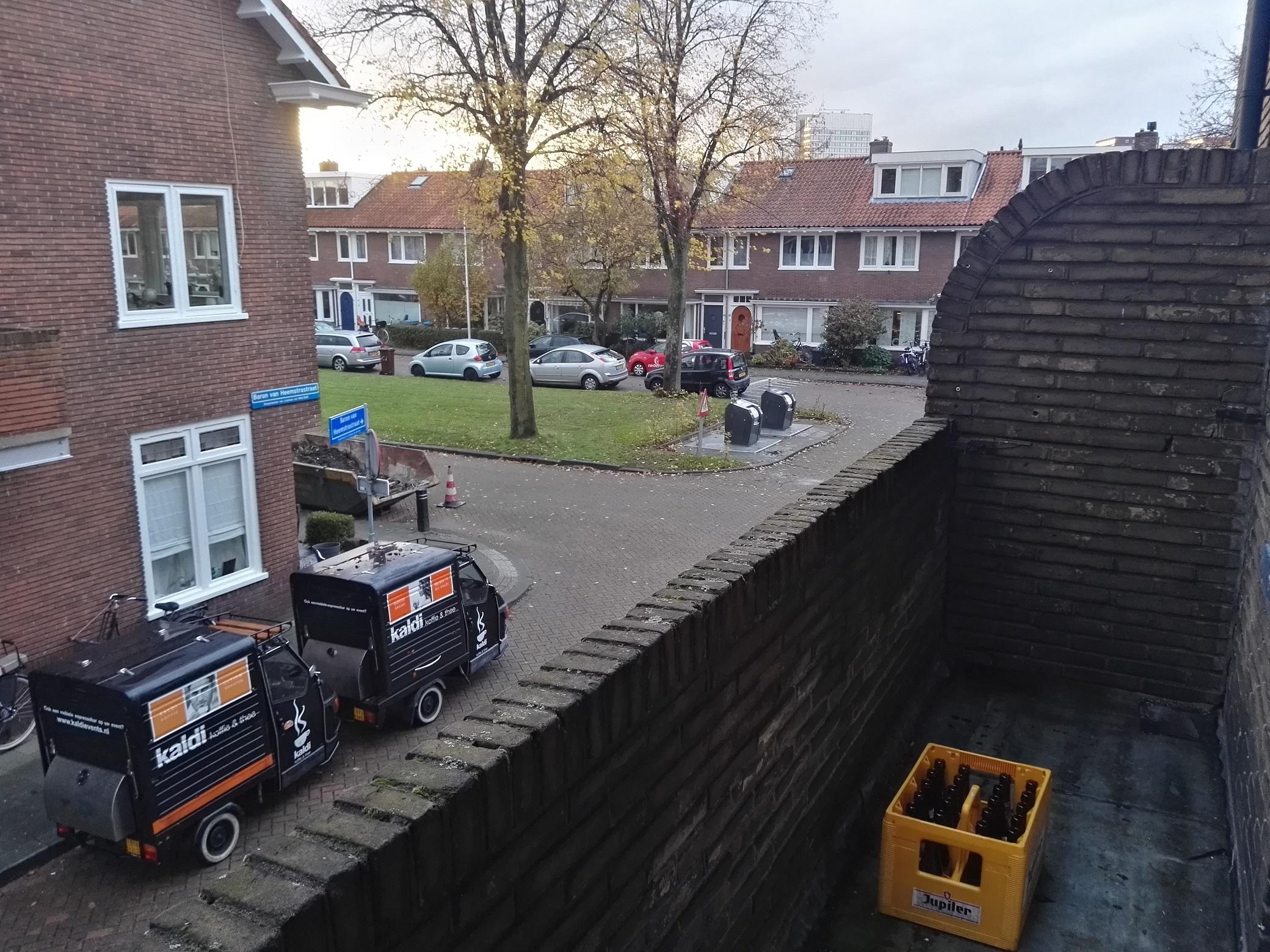 korianderstraat 01