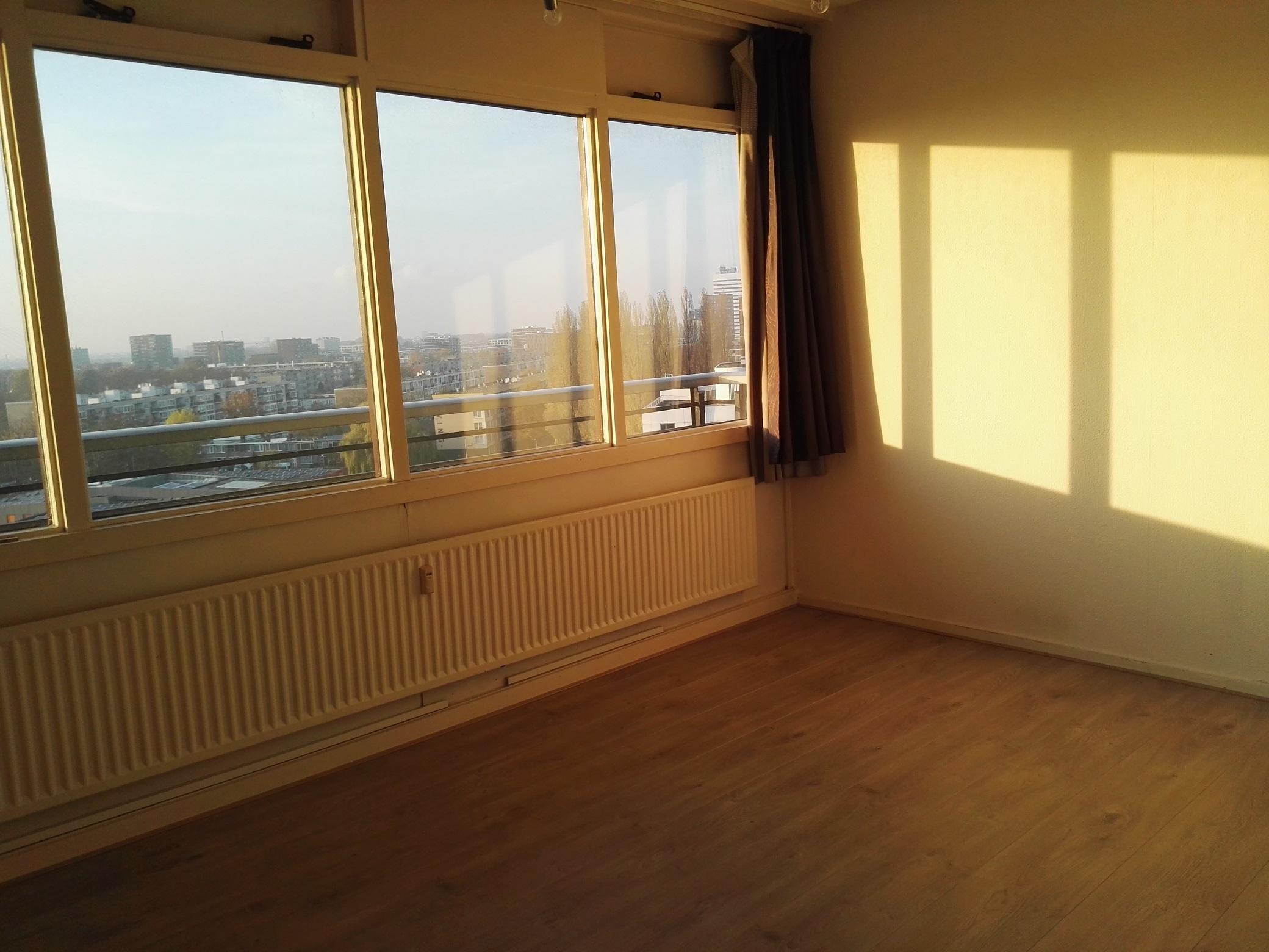 korianderstraat 01